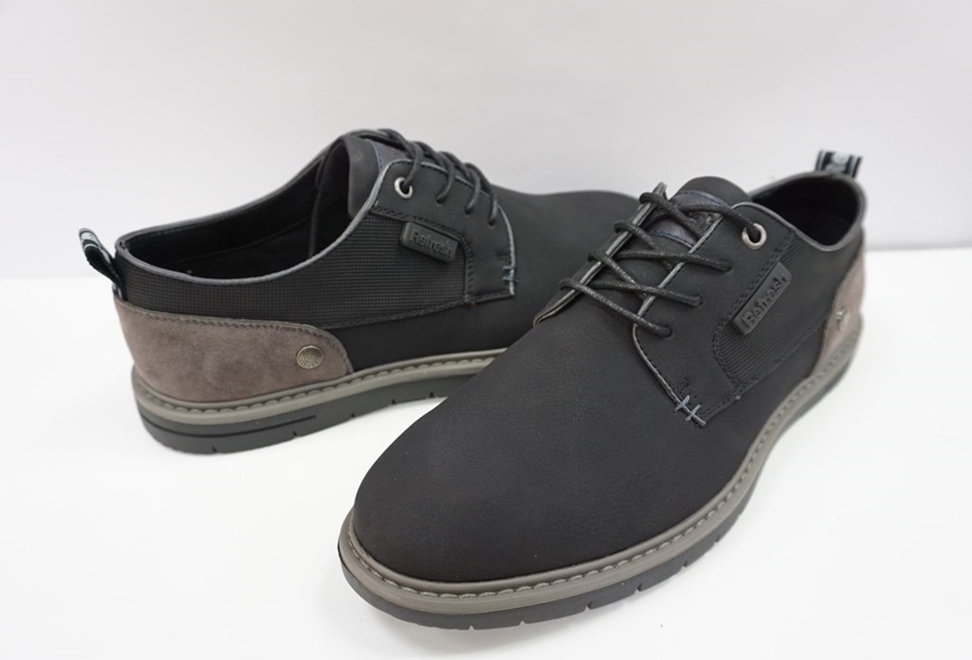 refresh-zapato-sport-hombre-negro-17856