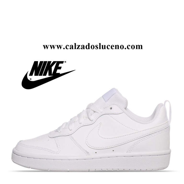 bayan nike court borough low