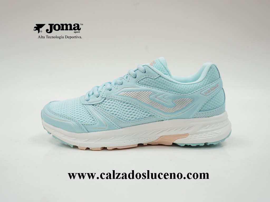 Joma Zapatilla Deportiva Mujer Runing - Calzados Luceño