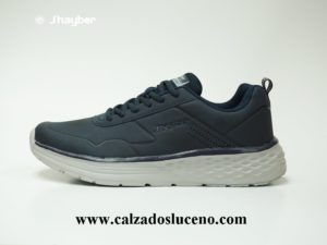 Jhayber Zapatillas Deportivas Hombre kaki - Calzados Luceño