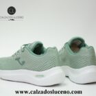 Joma plantilla extraible memory