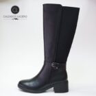 Bota Mujer Montar a caballo