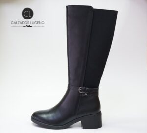 Bota Mujer Montar a caballo