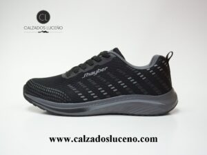 Jhayber Deportivo Hombre Ravion