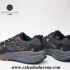 joma montaña hombre caballero