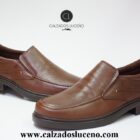 zapatos hombre vestir marrones