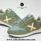 Modelo 2026 dash munich