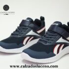 Deportivas niño marca