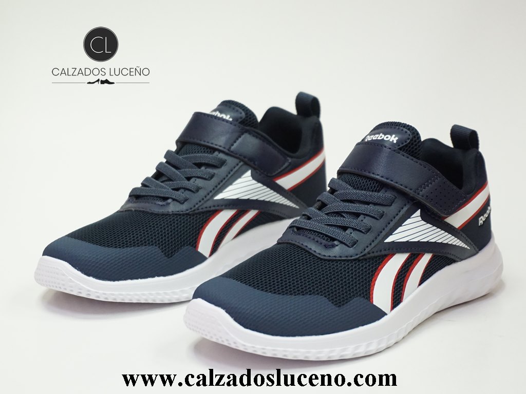 Deportivas niño marca