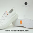 lonas zapatos mujer moda