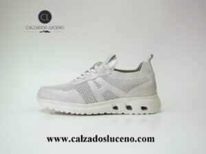 Amarpies Zapatilla Deportiva Rejilla